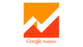 google analytics logo