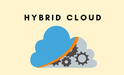 hybrid cloud