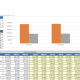 Example of an automated statistical forecast