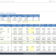 Breakback Driver based top-down forecast