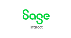 Sage Intacct logo